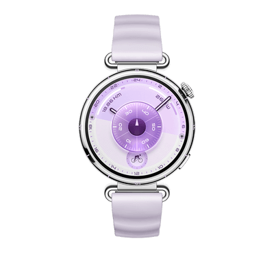 HUAWEI Watch GT6 41MM, Purple