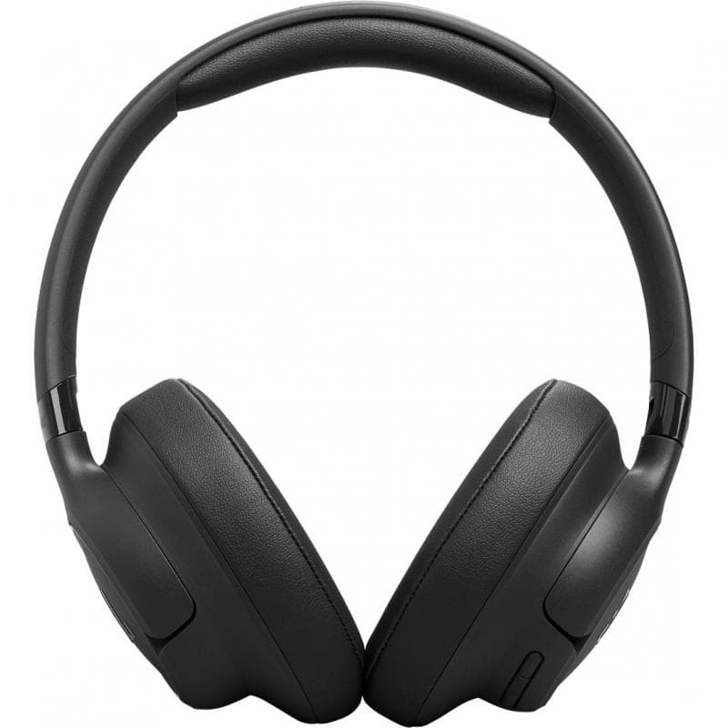 JBL Tune 730BT On-Ear Headphones Bluetooth Black