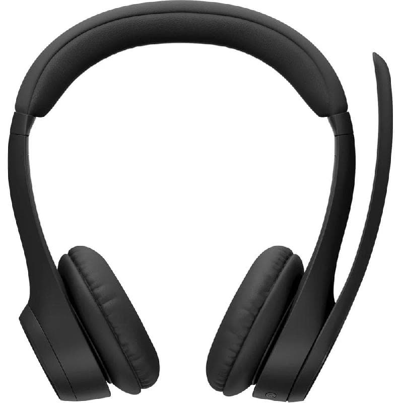 Logitech ZONE 300 On-Ear Headphones Bluetooth Black