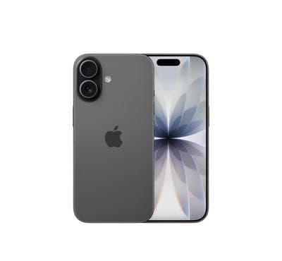 Apple iPhone 17, 5G, 6.3 inch 256GB, Black