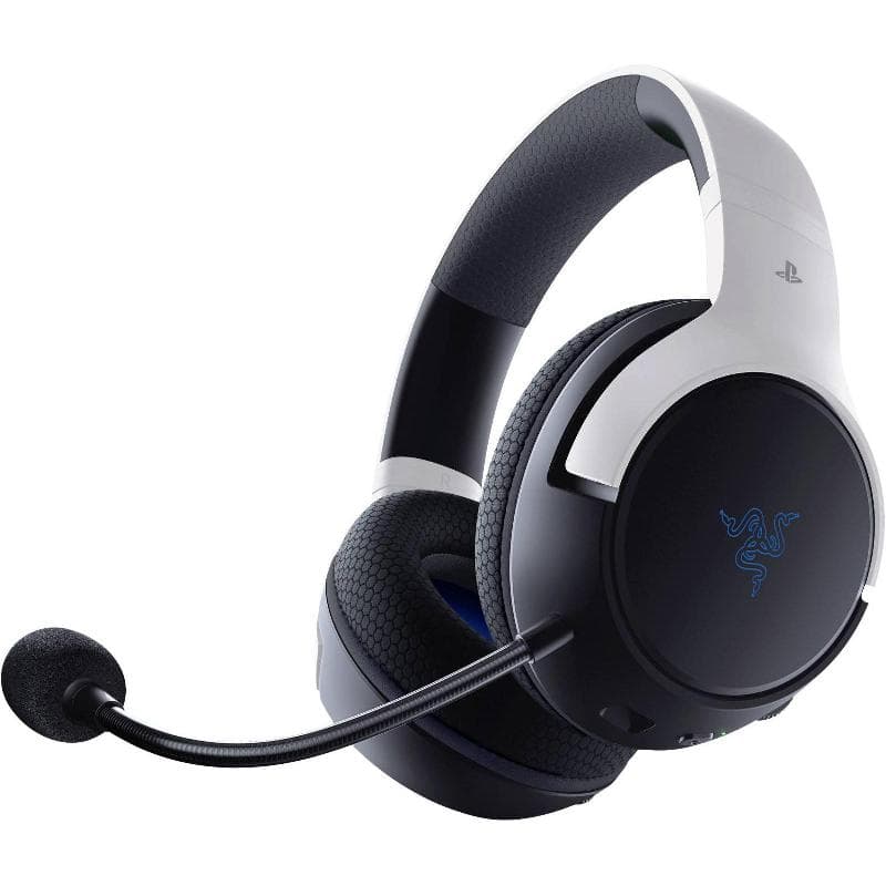 Razer Kaira HyperSpeed Gaming Headset Wireless White