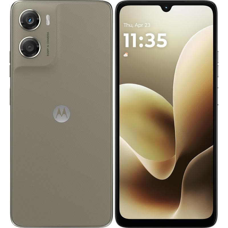 Motorola moto g06 4G 64 GB PANTONE Laurel Oak