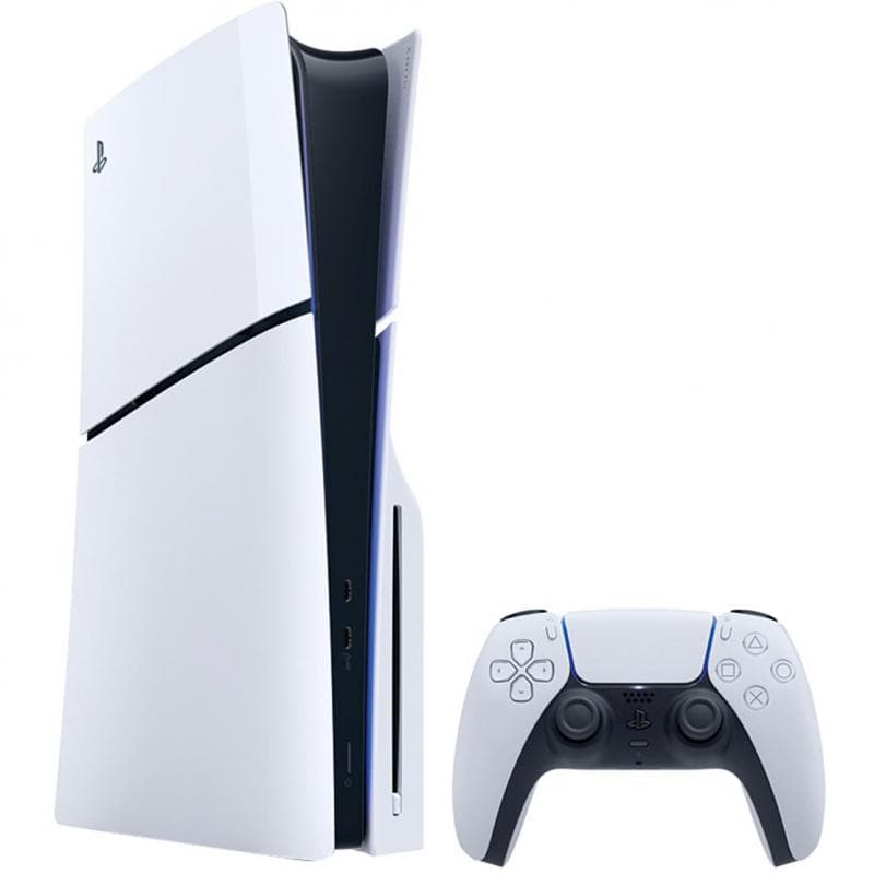 Sony PlayStation 5 PlayStation 5 Slim 1 TB White