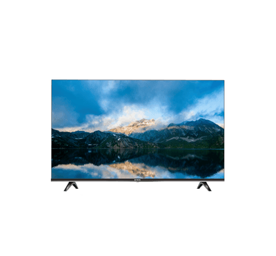 TRUVA, 50 Inch, 4K UHD Smart LED TV