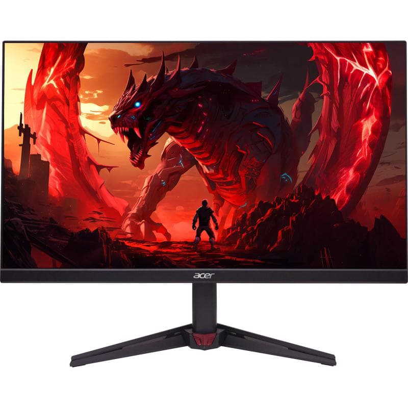 Acer VG270UZ 27" LED WQHD Gaming Monitor