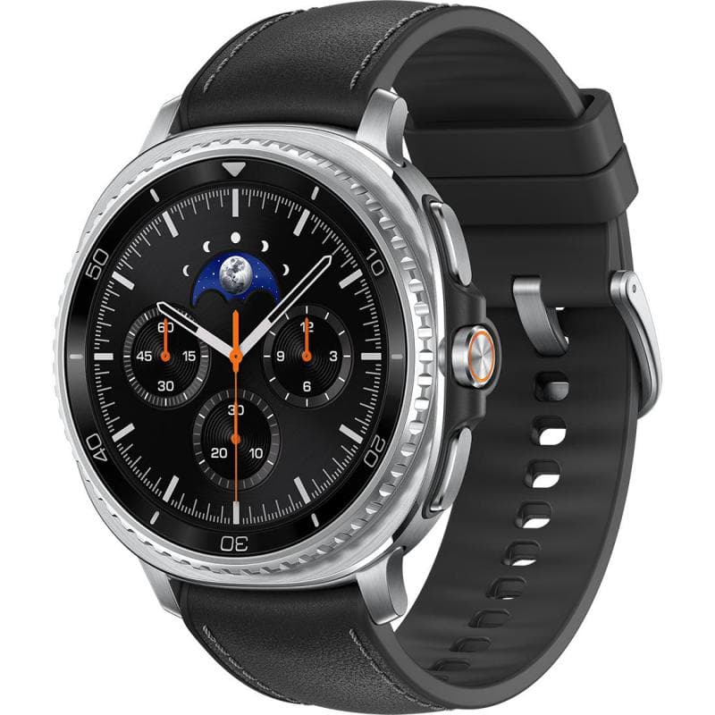 Samsung Galaxy Watch8 Classic 46 Samsung 46 mm Smartwatch