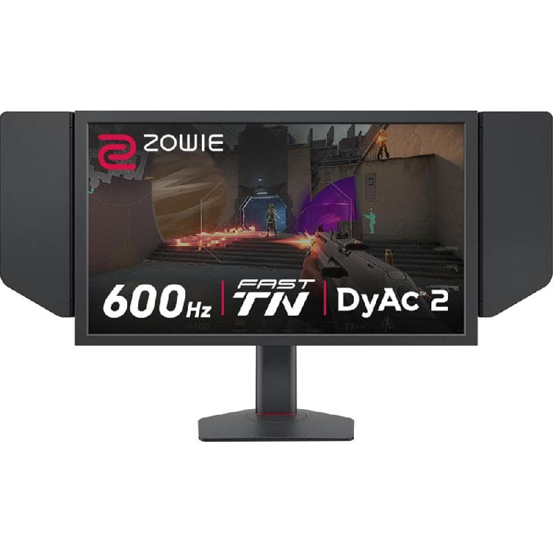 BenQ ZOWIE XL2586X+ 24.1" LED FHD (Full HD) Gaming Monitor