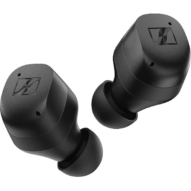 Sennheiser MOMENTUM True Wireless 3 Earbuds Bluetooth Black