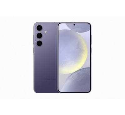 Samsung Galaxy S24 Plus, 5G, 6.7 Inch, 512GB, Cobalt Violet