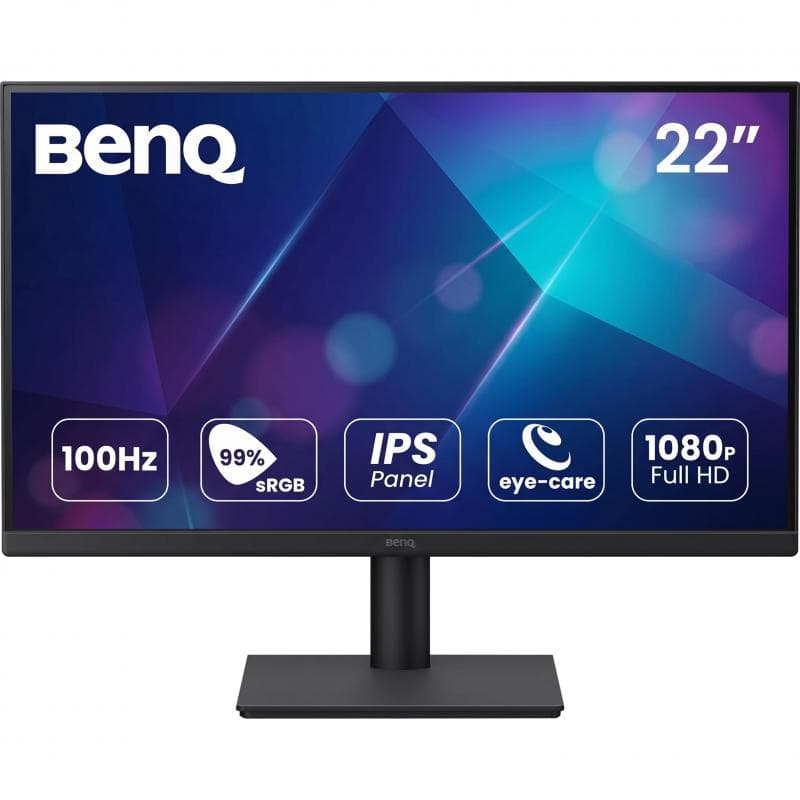 BenQ GW2291 21.5" LED FHD (Full HD) Monitor