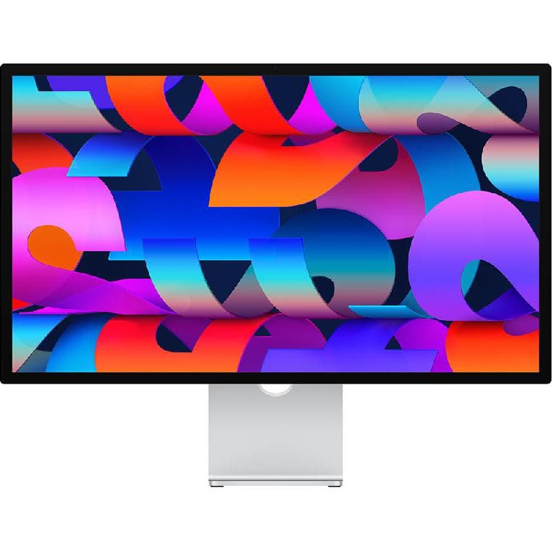 Apple Studio Display 27" 5K Retina Monitor