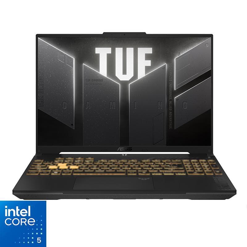 Asus Gaming Laptop 16" Intel Core 5 120U