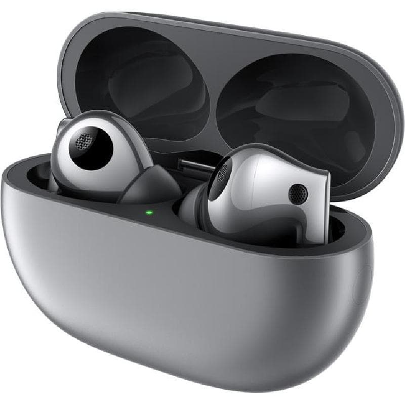 HUAWEI FreeBuds Pro 2 Earbuds Bluetooth Silver Frost