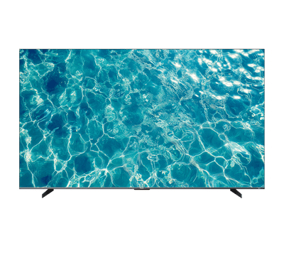 Haier, 100 Inch, Mini LED, Google TV, 144Hz