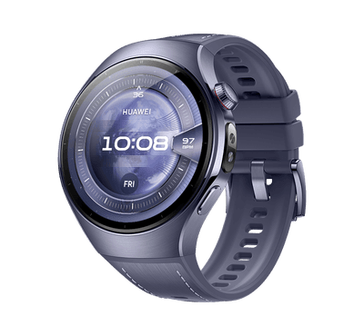 Huawei Watch 5 Standard, 46MM, Purple