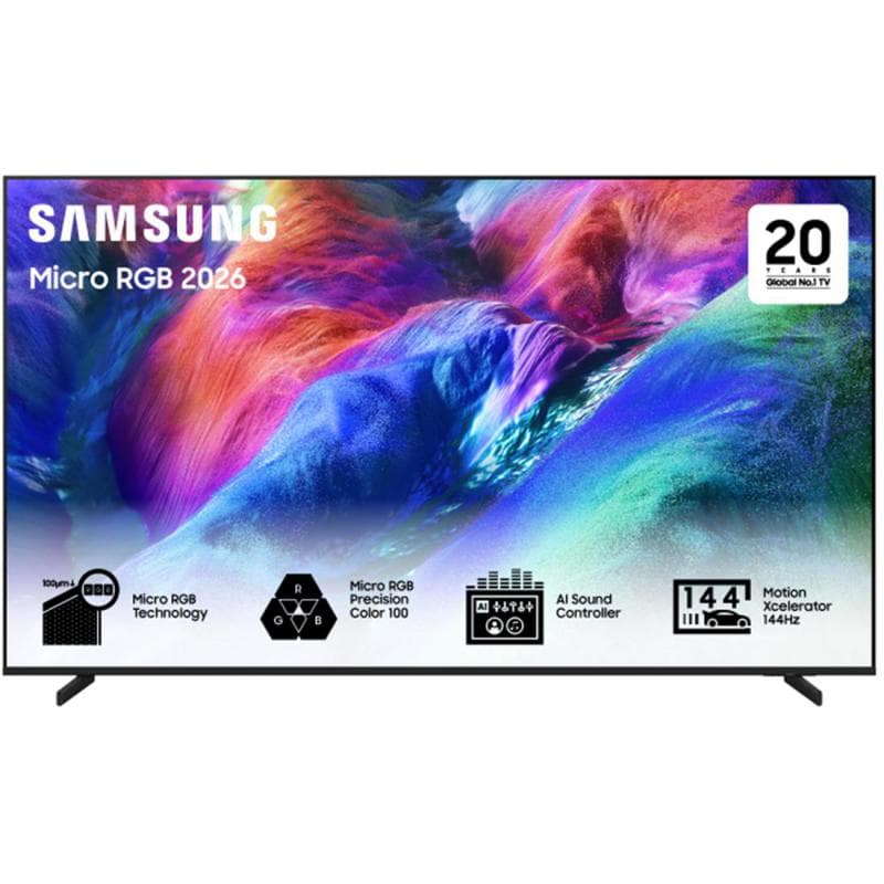 Samsung MRA 75" RGB LED LED Smart TV
