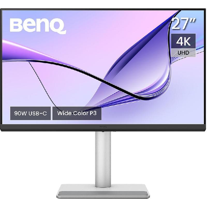 BenQ MA270U 27" 4K UHD (Ultra HD) Monitor