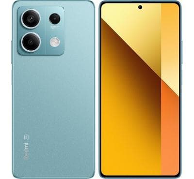 Xiaomi Redmi Note 13 ,5G , 256GB, Ocean Teal.
