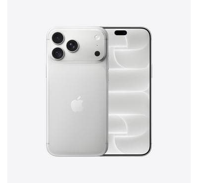 Apple iPhone 18 Pro Max, 5G, 6.9 inch, 256GB, Silver