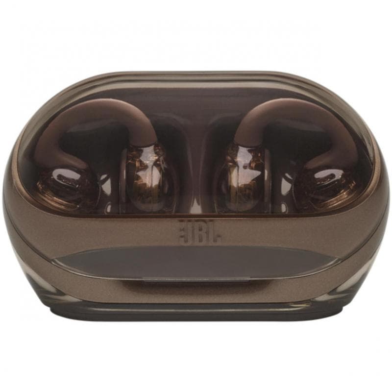 JBL Soundgear Clips Earbuds Bluetooth Copper