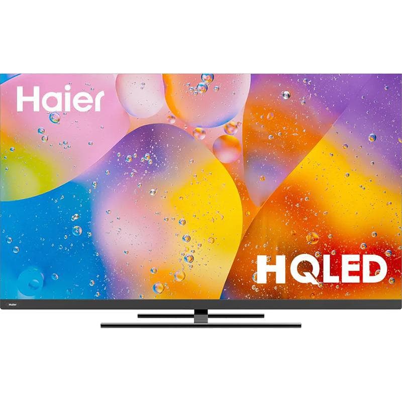 Haier S6UX PRO 65" LED HQLED Smart TV