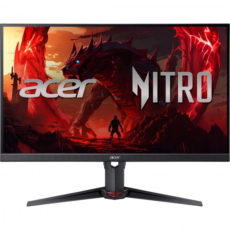 Acer XV270UX 27" LED WQHD Gaming Monitor
