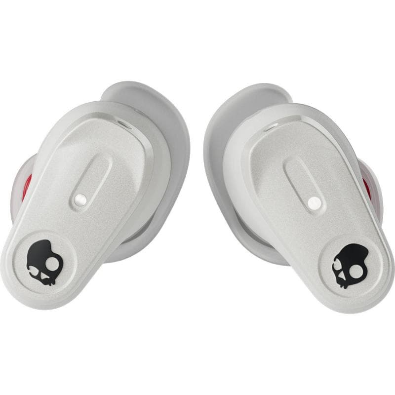 Skullcandy Method 360 Earbuds Bluetooth Bone