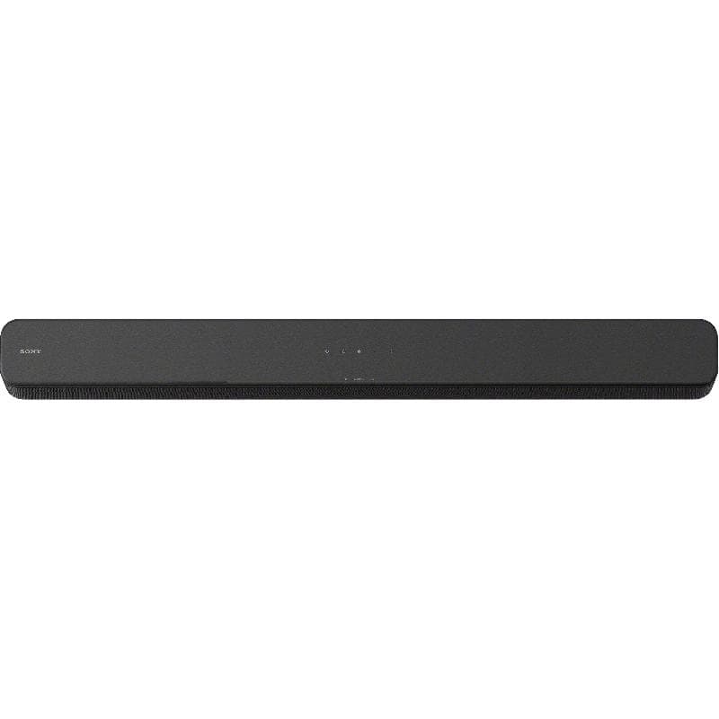 Sony Soundbar Bluetooth Black