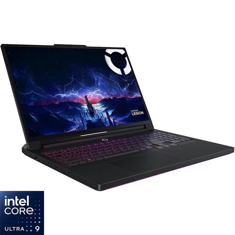 Lenovo Gaming Laptop 16" Intel Core Ultra 9 275HX