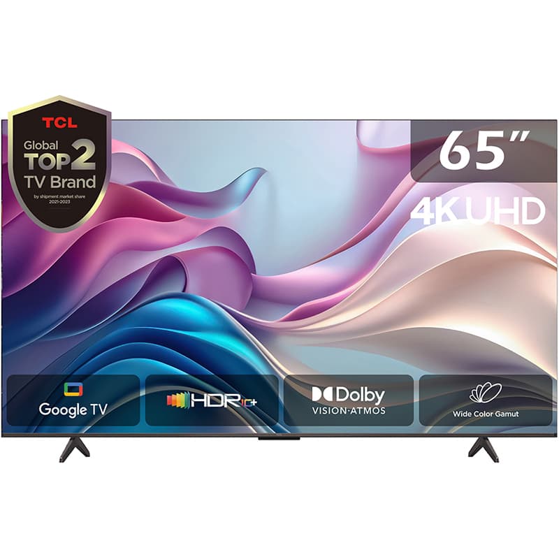 TCL 65P71B 65" LED Direct Smart TV