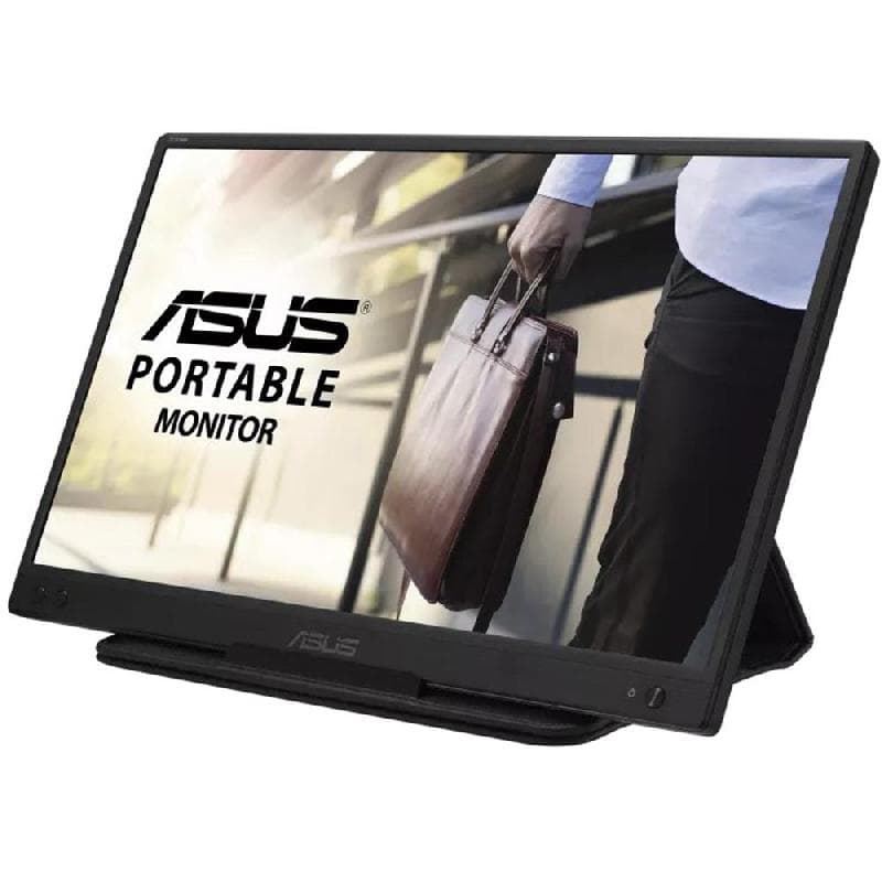 Asus ZenScreen MB166C 15.6" WLED FHD (Full HD) Portable Monitor