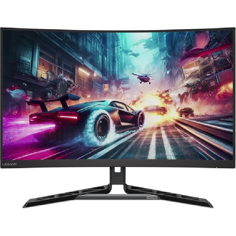 Lenovo Legion R32qc-30 32" WLED LED Gaming Monitor