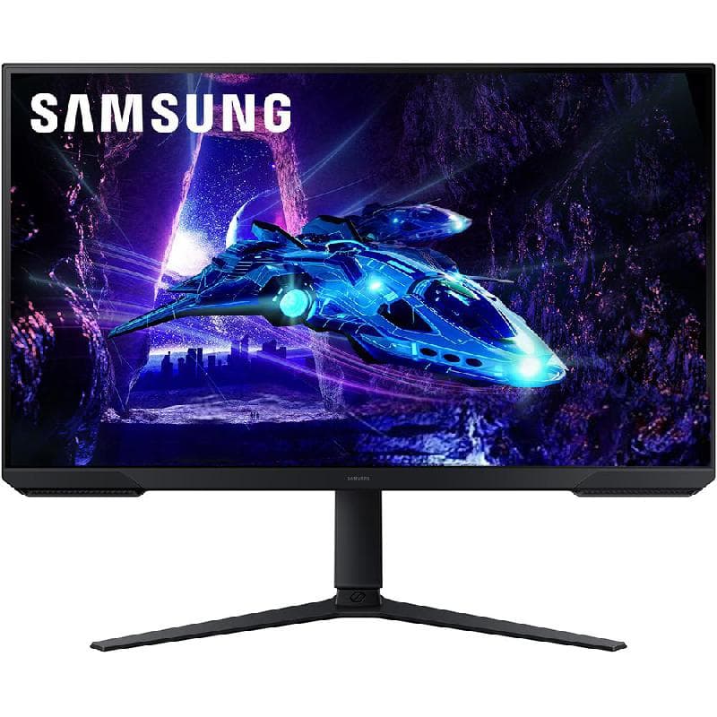 Samsung LS27DG302EMXU 27" LED FHD (Full HD) Gaming Monitor