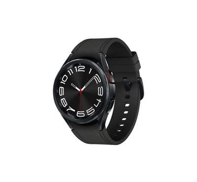 Samsung, Galaxy Watch 6, 47MM, Black