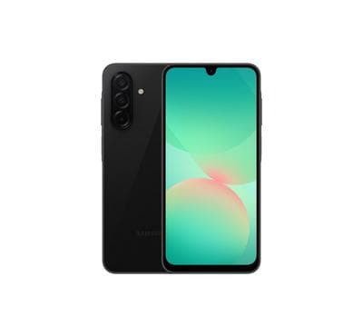 SAMSUNG Galaxy A26, 5G, 256 GB, Black