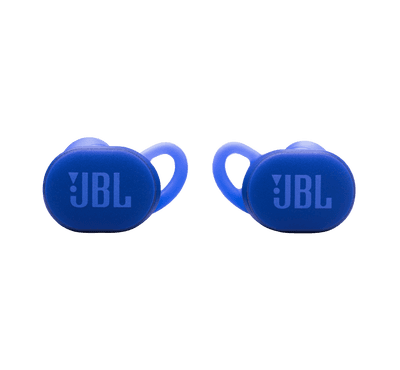 JBL Endurance Race 2, True Wireless Bluetooth Earbuds, Blue