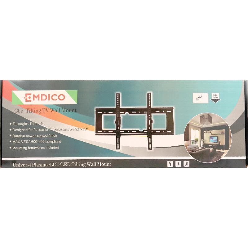 Emdico Emdico Wall Bracket