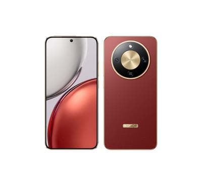 HONOR X9d, 5G, 256 GB, Reddish Brown