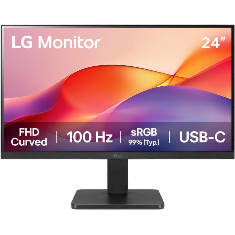 LG 24U421A 24" FHD (Full HD) Monitor