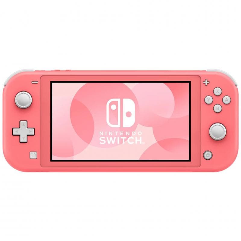 Nintendo Switch Lite Switch Lite 32 GB Coral