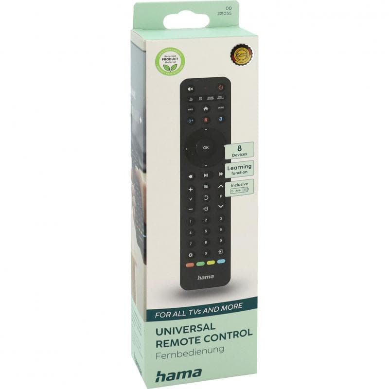 Hama Universal Remote