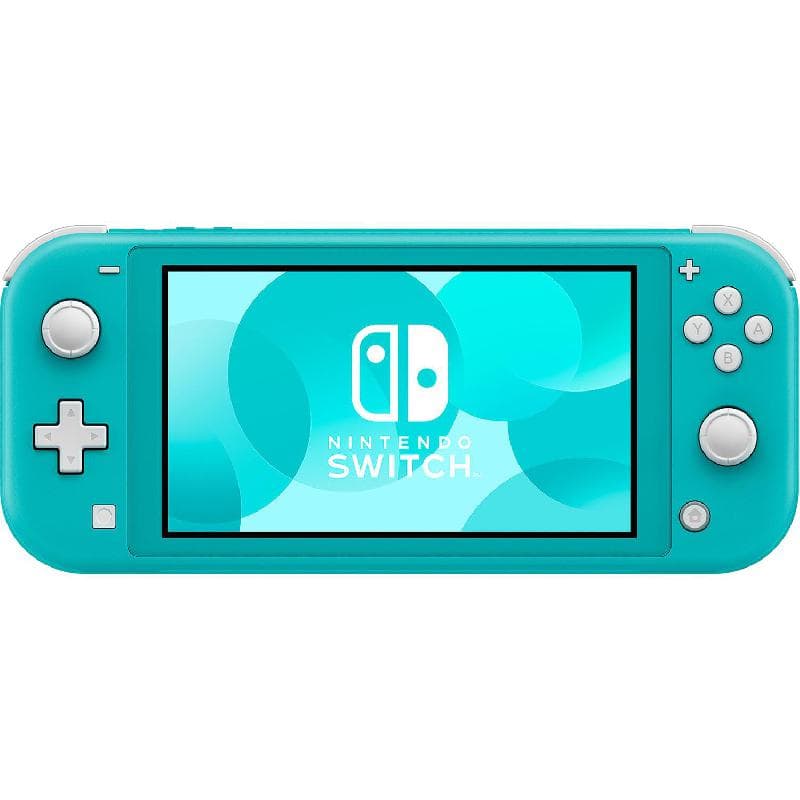Nintendo Switch Lite Switch Lite 32 GB Turquoise