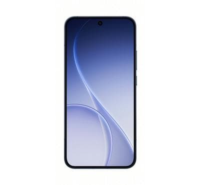 OPPO Reno 15, 5G, 512 GB, Twilight Blue