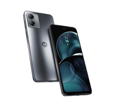 Motorola G14, 4G, 64GB, Steel Grey